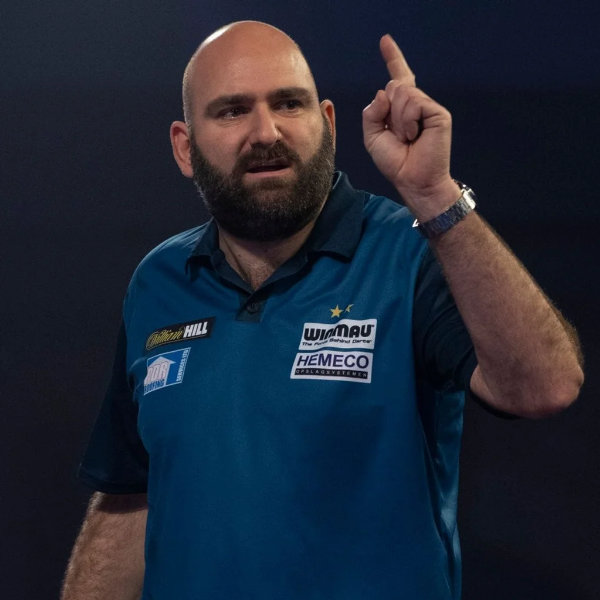 Scott Waites