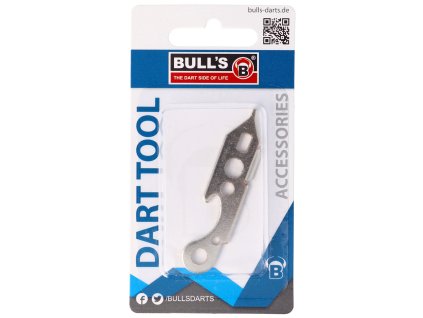 Bull's Dart - Tool - multifunkční klíč na šipky