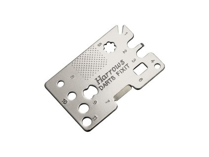 Klíč na šipky Harrows Klíč - Fixit