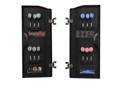 Náhradní dvířka k Karella CB-90