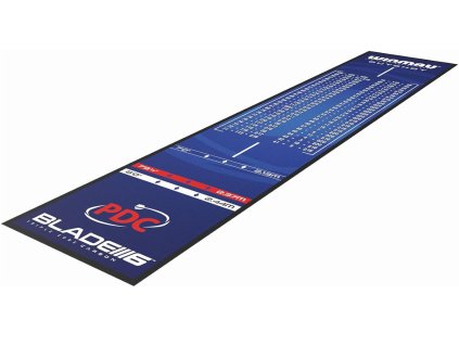 Koberec k terči Winmau Outshot PDC