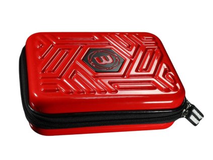 Pouzdro na šipky Winmau Armor G2 Red
