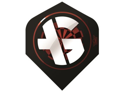 Letky Bull's Adam Gawlas No.2 Standard