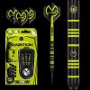 Šipky Winmau MVG Ambition 20g - soft brass