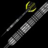 Šipky Winmau steel MvG Authentic 22g 85% wolfram