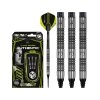Šipky Winmau steel MvG Authentic 22g 85% wolfram