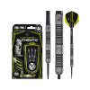 Šipky Winmau steel MvG Authentic 24g 85% wolfram