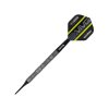 Šipky Winmau MvG Exact 90% 20g soft