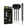 Šipky Winmau MvG - Signature Edition 90% 22g steel