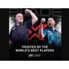 Sisalový terč Winmau Blade X - Official PDC Dartboard