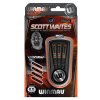 Winmau Šipky Scott Waites - 20g