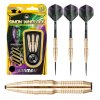 Šipky Winmau steel SIMON WHITLOCK 22g brass