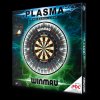 Winmau Plasma osvětlení pro sisalové terče