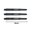 Násadky Winmau Prism Force Black Medium