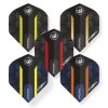 Winmau Sada letek letek Prism Alpha Flight Collection