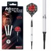 Šipky soft Bull's Mensur Suljovic 90% - 18 g