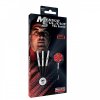 Šipky soft Bull's Mensur Suljovic 90% - 18 g
