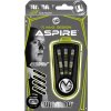 Šipky Winmau MvG Aspire 80% 20g soft