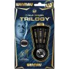 Šipky Winmau MvG Trilogy 90% 23,5g soft