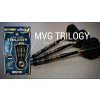 Šipky Winmau MvG Trilogy 90% 23,5g soft