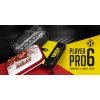 Pouzdro na šipky Harrows Chizzy Pro 6 Case