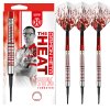 Šipky Harrows Damon Heta Series 2 90% 18g soft