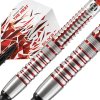 Šipky Harrows Damon Heta Series 2 90% 18g soft