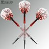 Šipky Harrows Damon Heta Series 2 90% 18g soft