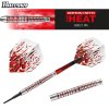 Šipky Harrows Damon Heta Series 2 90% 18g soft