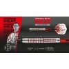 Šipky Harrows Damon Heta Series 2 90% 18g soft