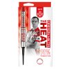 Šipky Harrows Damon Heta Series 2 90% 18g soft
