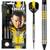 Šipky Harrows Chizzy 80% 20g soft-R