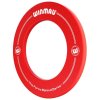 Okruží k sisálovému terči Winmau Printed Red