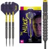 Sada šipek Luke Littler 90% SP 24g Steel Tip Darts 2024