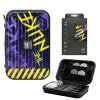 Pouzdro na šipky Takoma XL Luke Littler Wallet