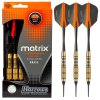 Šipky Harrows Matrix soft 14g-K