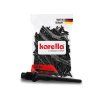 Hroty Soft 2BA měkké Karella 50ks - černé