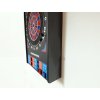 Jarex Darts Nástěnný šipkový automat - bez mincovníku
