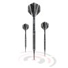 Šipky Soft Winmau Blackout - 20g