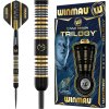Šipky Winmau MvG Trilogy 90% 20g soft