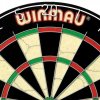 Sisalový terč WINMAU PRO SFB