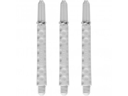 Násadky Harrows Dimplex Nylon White