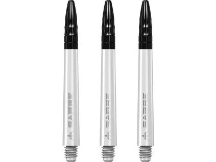mission sabre shafts white blacktop medium fbd140da 1d02 4eda b919 59058fd5624c
