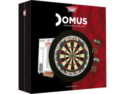 bull s domus professional set