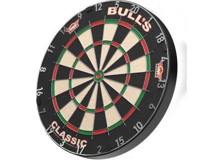 bull s the classic dartboard (2)