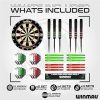 Winmau Masters Pro 6