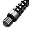 Násadky Mission Atom13 Natural Black