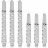Násadky Harrows Dimplex Nylon White