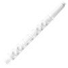 Násadky Harrows Dimplex Nylon White
