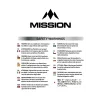 Mission Safety Warnings b8c7c822 a1f1 4fec 89a5 7492e2fc9b30